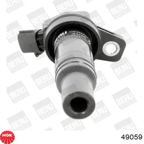 Купить 49059 NGK Катушка зажигания