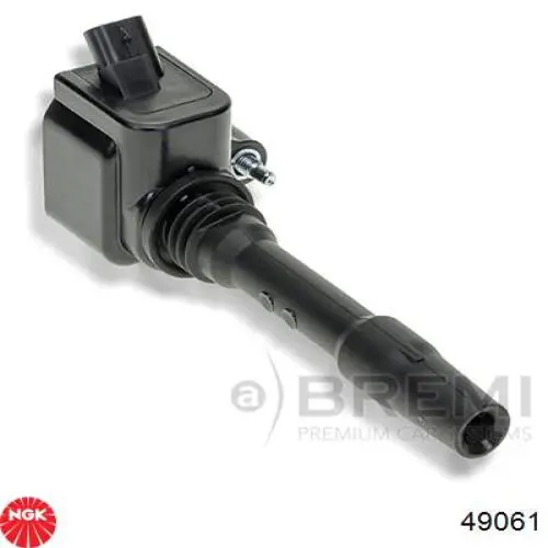 Катушка Febest 19640002