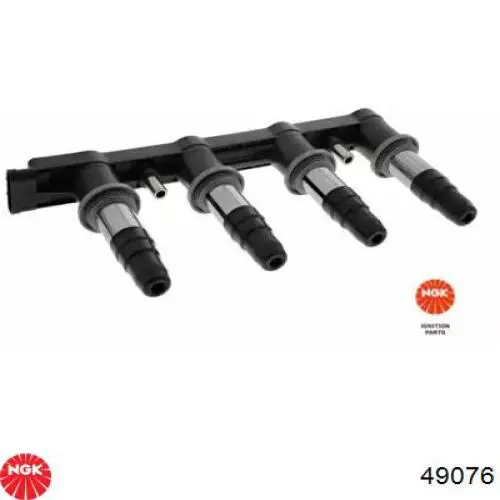 Модуль зажигания NGK 49076 цена, от 117.35 USD