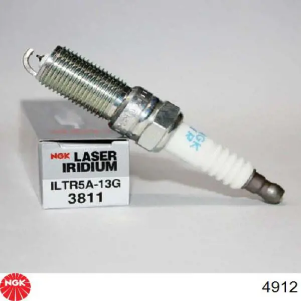Свеча зажигания NGK 97292 цена, от 11.79 USD
