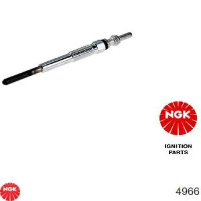 Свечи накала 4966 NGK
