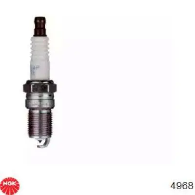 Свеча зажигания NGK 4968 цена, от 7.99 USD