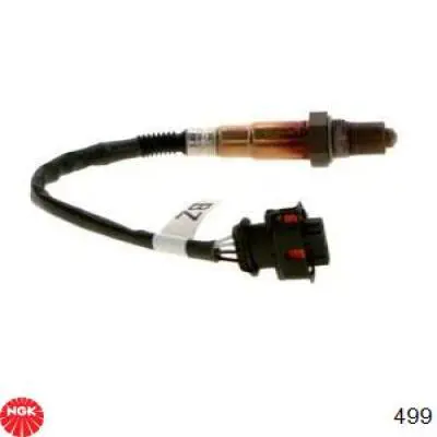 Лямбдазонд, датчик кислорода до катализатора NGK 499 цена, от 19.14 USD