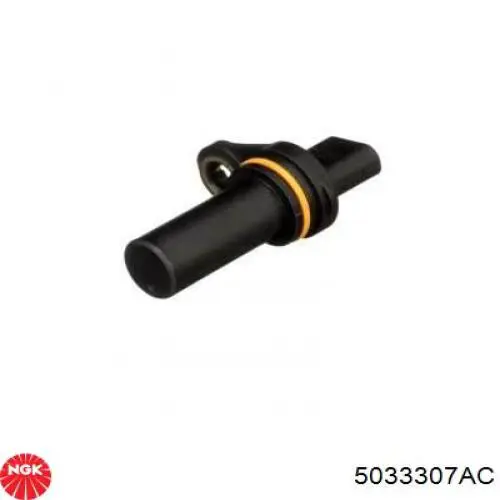 5033307AC NGK sensor de posição (de revoluções de cambota)