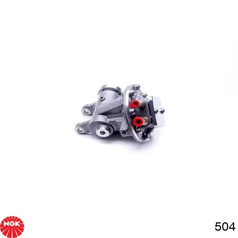 504 NGK