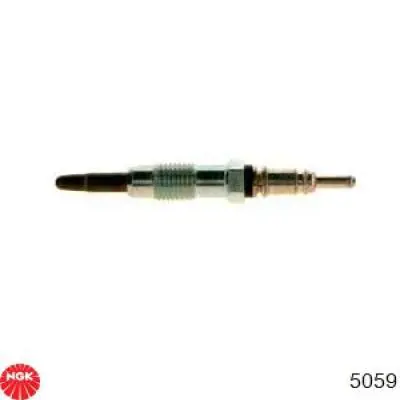 Купить 5059 NGK Свечи накала