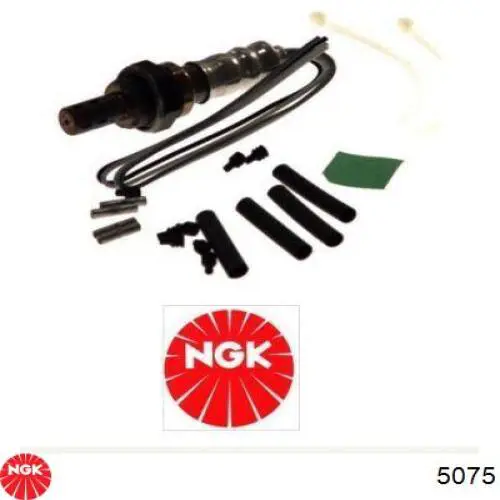 RCNX11 NGK Провода высоковольтные