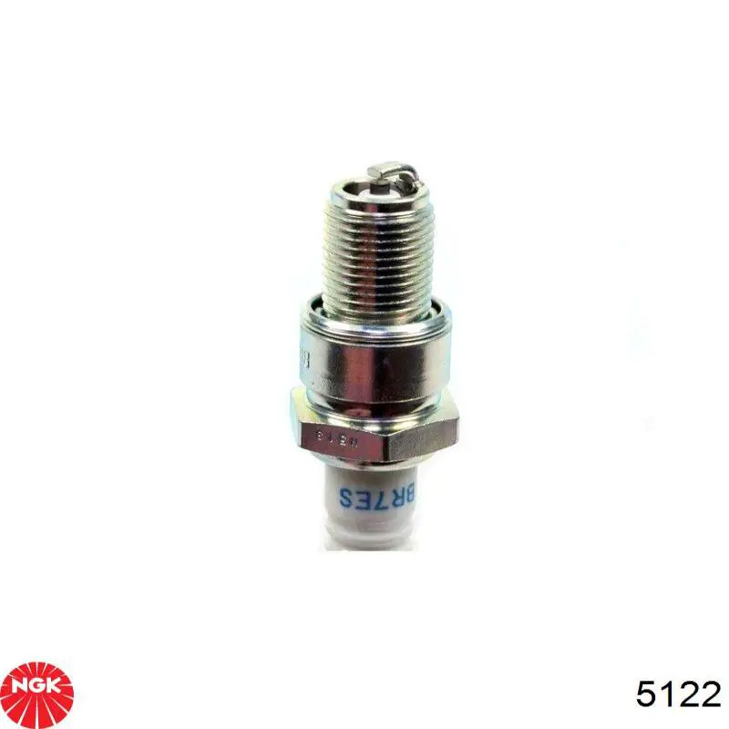 Свечи зажигания 5122 NGK