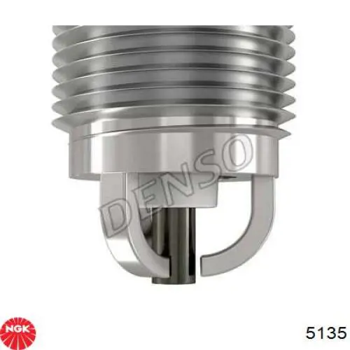 Свечи зажигания 5135 NGK