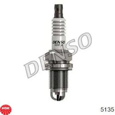 Свеча NGK 5135
