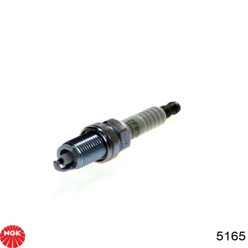 Купить 5165 NGK Свечи автомобильные