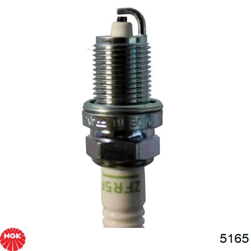 Свечи зажигания 5165 NGK