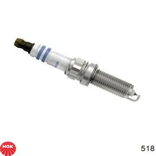 518 NGK Провода высоковольтные