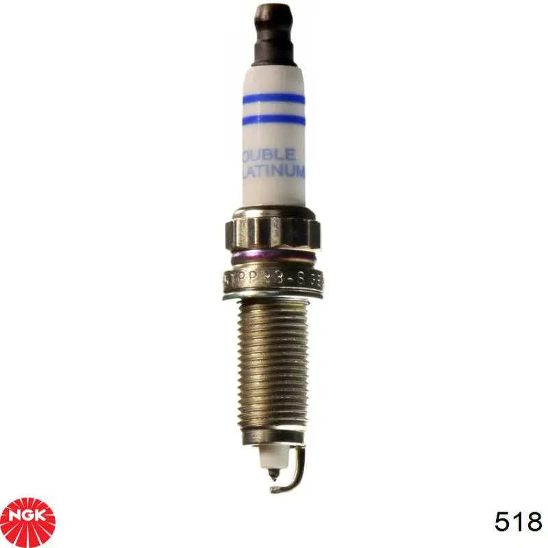 Высоковольтные провода 518 NGK