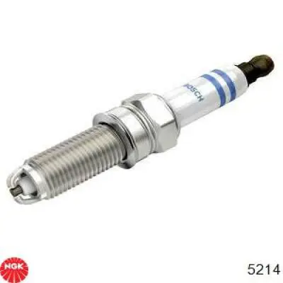 Свечи зажигания 5214 NGK