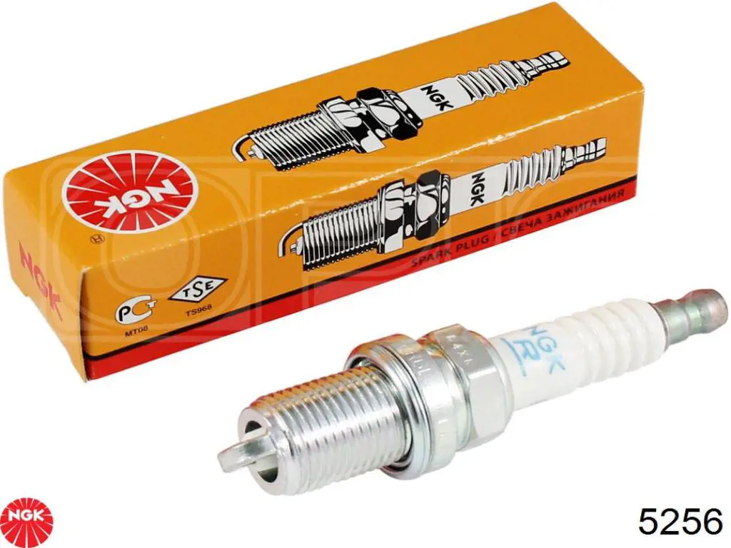 5256 NGK 