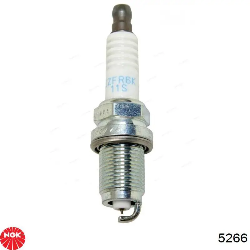 Свечи зажигания 5266 NGK