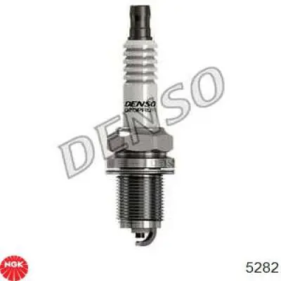 Свечи зажигания 5282 NGK