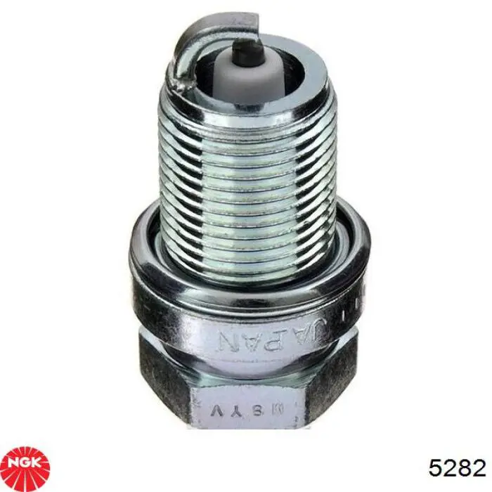 Купить 5282 NGK Свечи автомобильные