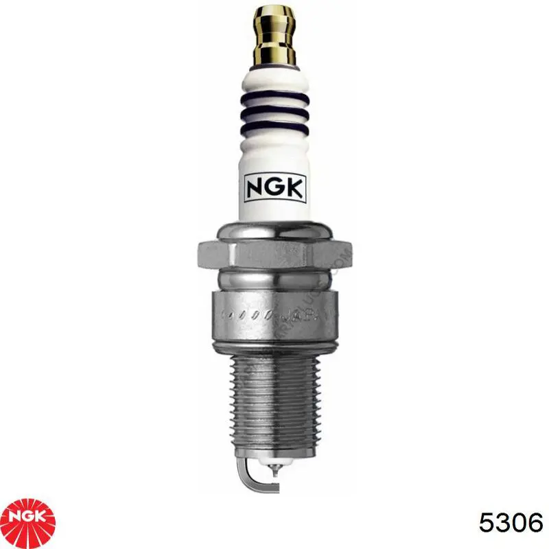 Свеча зажигания General Motors 12681663 цена, от 13.23 USD