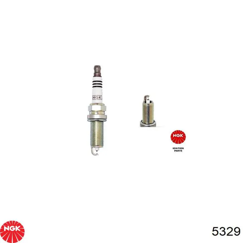 Свеча NGK 5329