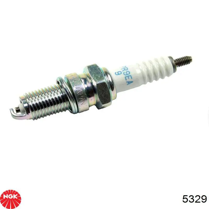 Свечи зажигания 5329 NGK