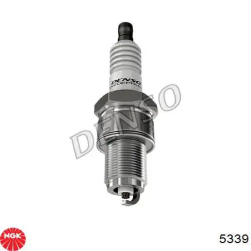Свеча NGK 5339