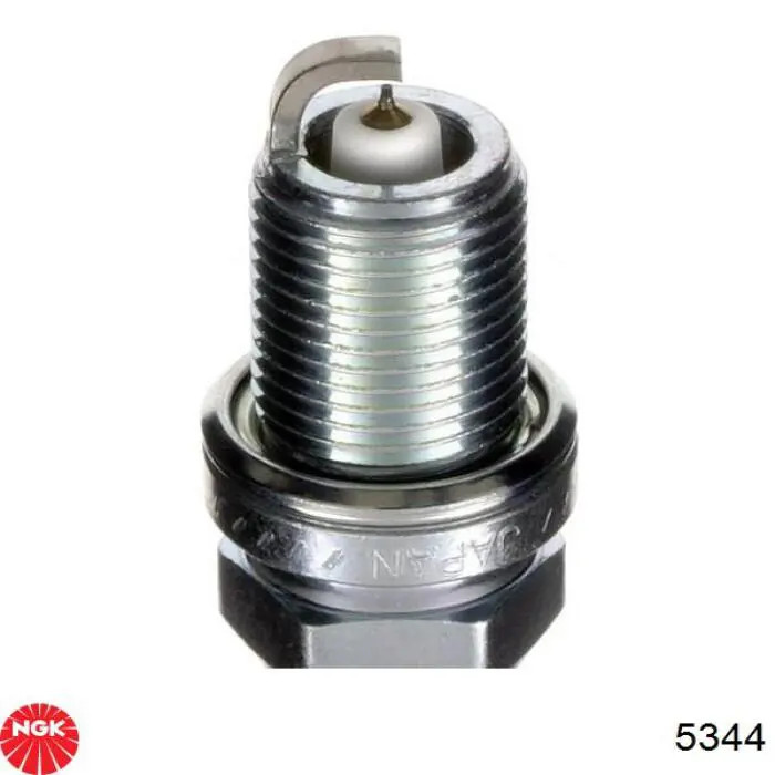 Купить 5344 NGK Свечи автомобильные