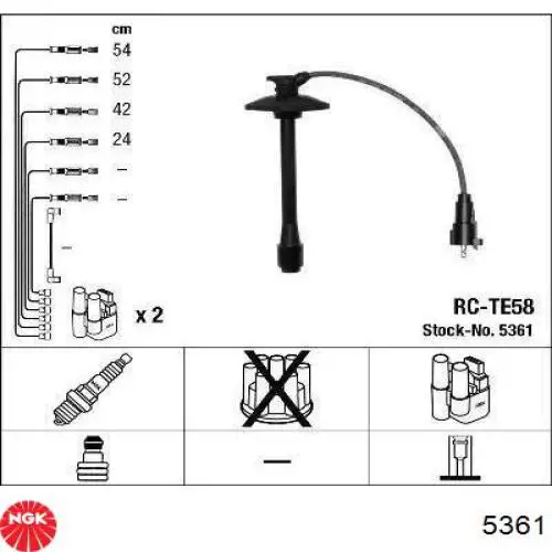 5361 NGK