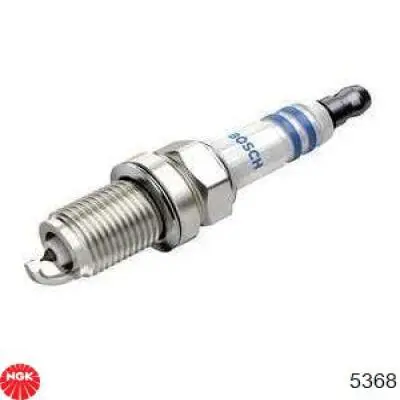 Купить 5368 NGK Свечи автомобильные