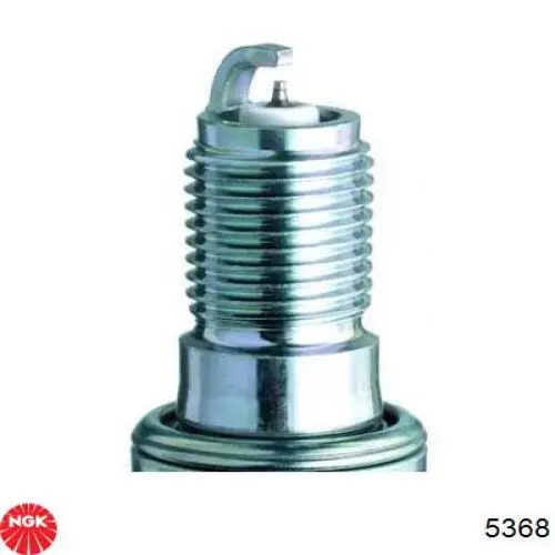 Свечи зажигания 5368 NGK