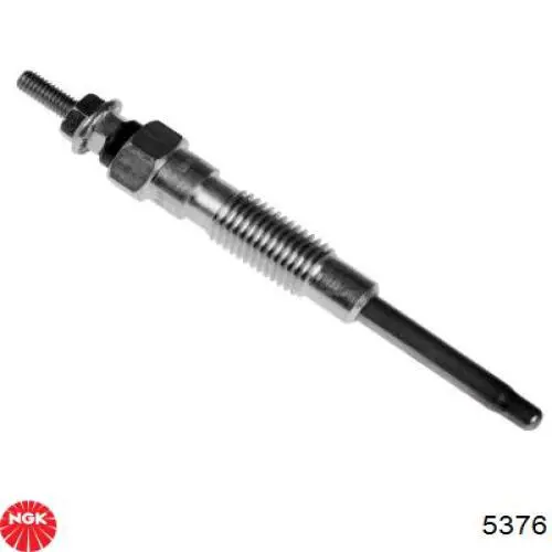 Свечи накала 5376 NGK