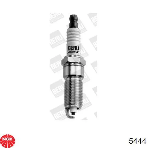 Свечи зажигания D150022 Dainton