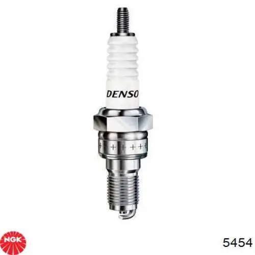 Свеча зажигания NGK 5454 цена, от 13.19 USD