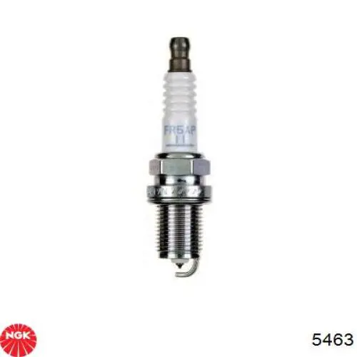 Свеча зажигания NGK 5463 цена, от 8.68 USD