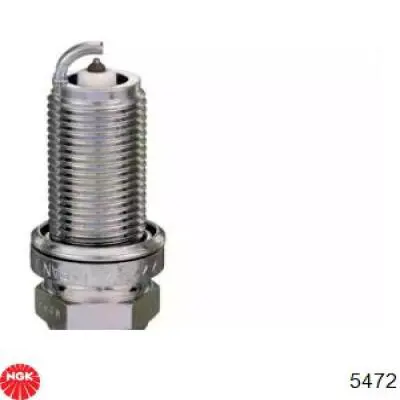 Купить 5472 NGK Свечи автомобильные