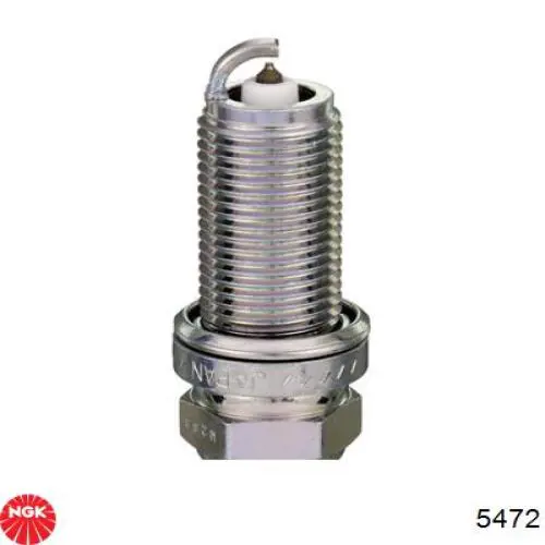 Свечи зажигания 5472 NGK