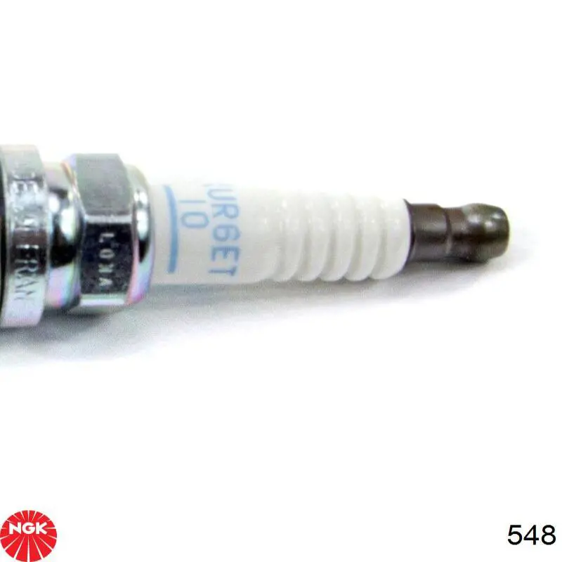 Бронепровода NGK 548