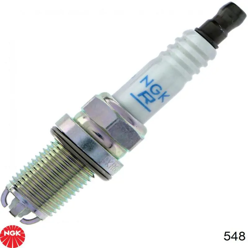 Высоковольтные провода 548 NGK
