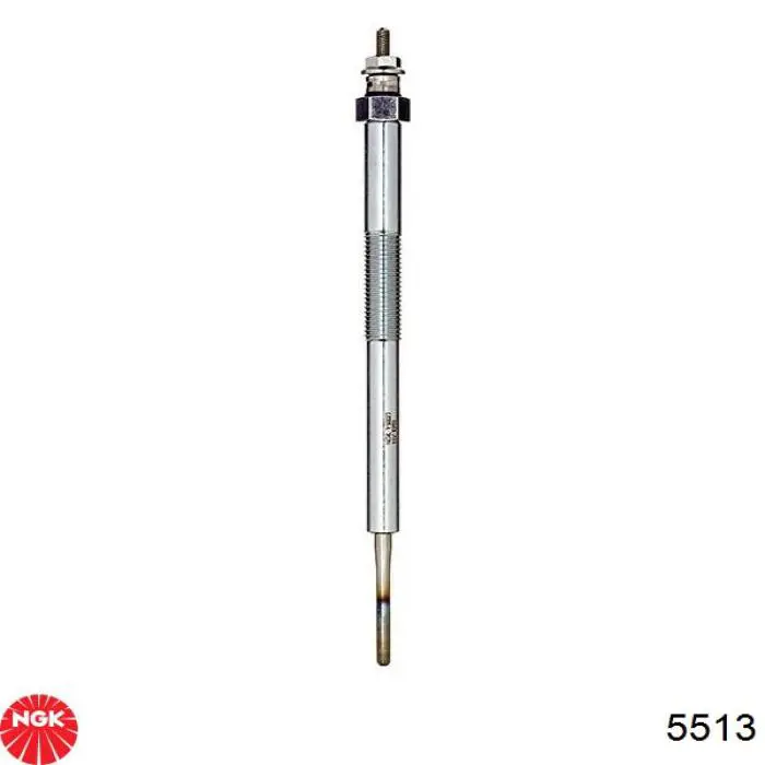 Свечи накала 5513 NGK