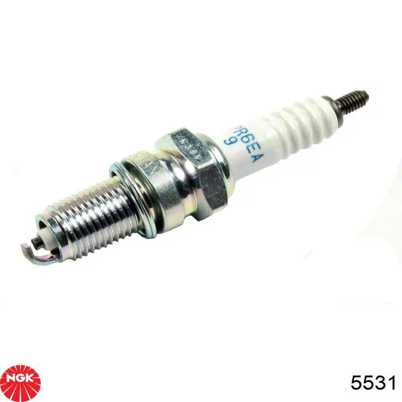 Купить 5531 NGK Свечи автомобильные