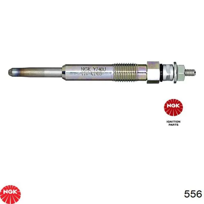 Провода зажигания NGK 556 цена, от 36.71 USD