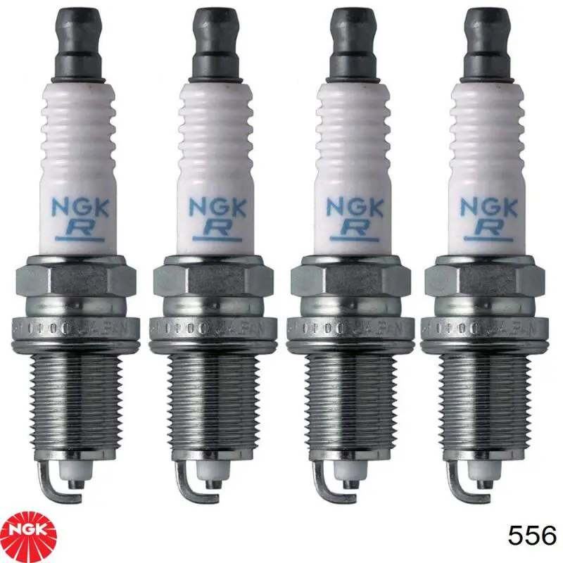 Бронепровода NGK 556