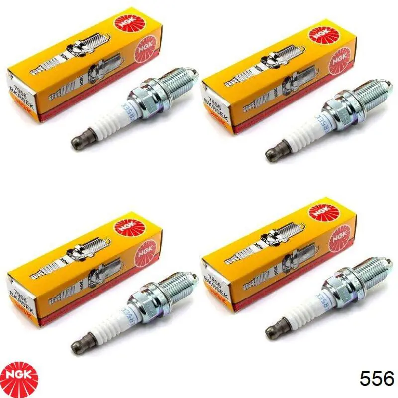 Провода зажигания NGK 556 цена, от 36.71 USD