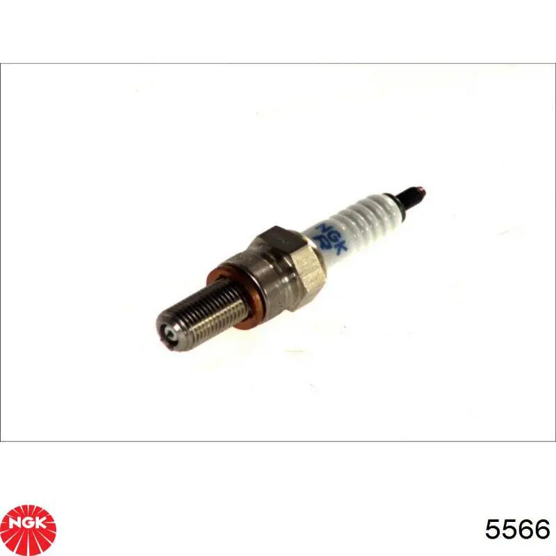 Свеча зажигания NGK 5566 цена, от 115.70 USD