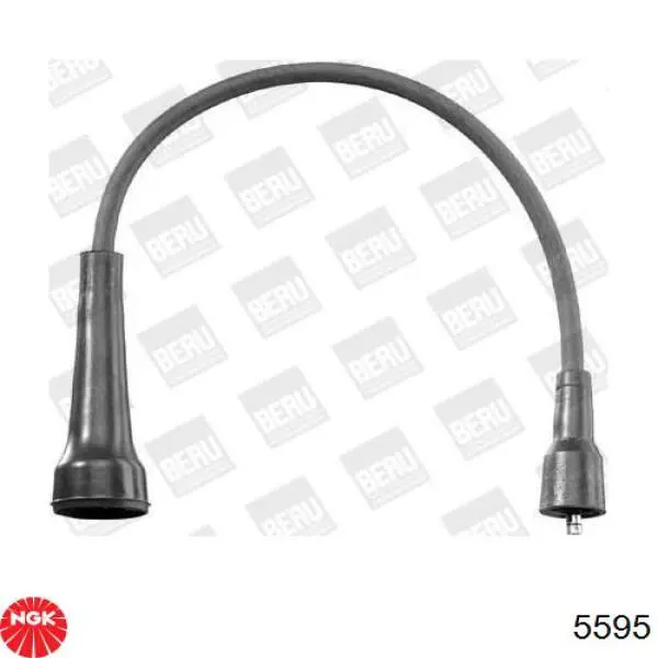 Провода зажигания Renault (RVI) 7700874594 цена, от 20.27 USD