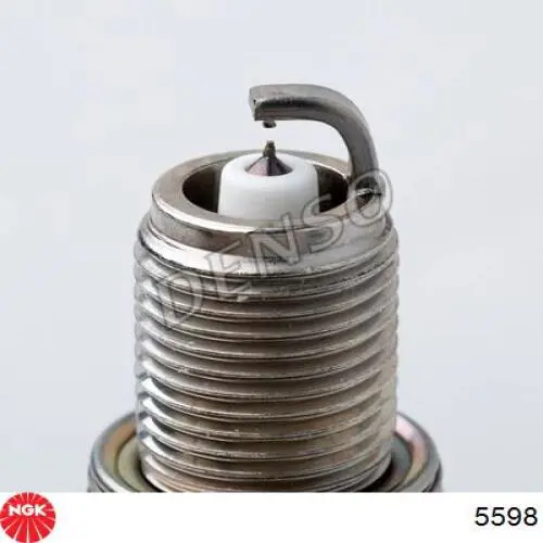 Свеча NGK 5598