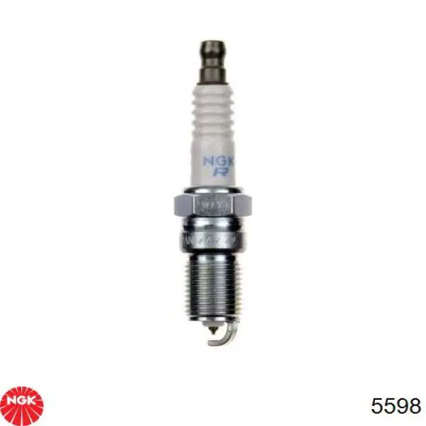 Купить 5598 NGK Свечи автомобильные