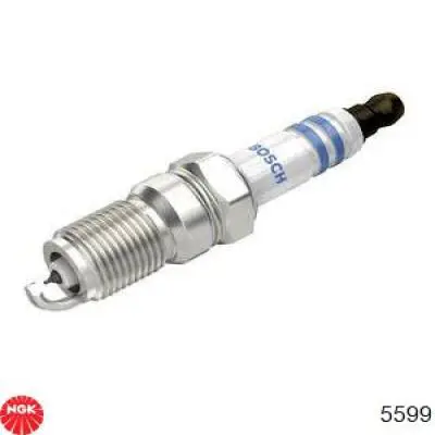 SP447A Ford Свечи зажигания