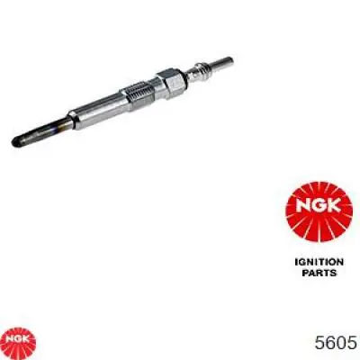 Свечи накала 5605 NGK